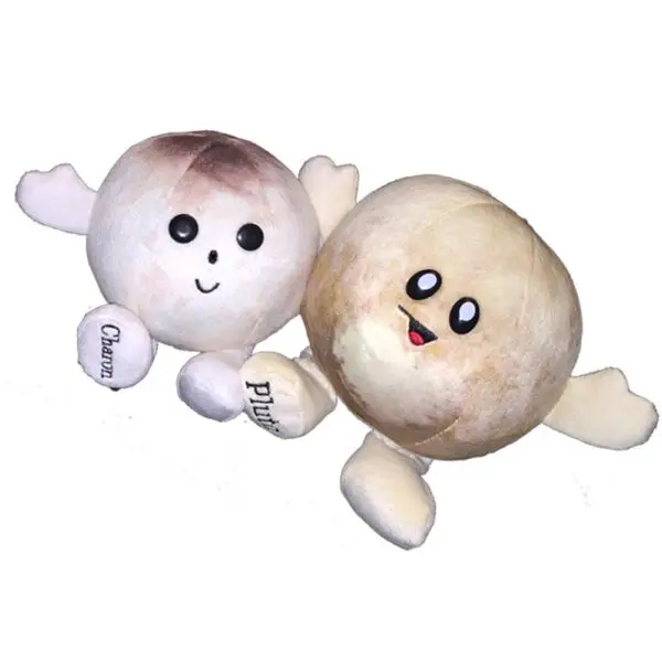 Yummy World Fernando The Fries Large Plush The Candy Space