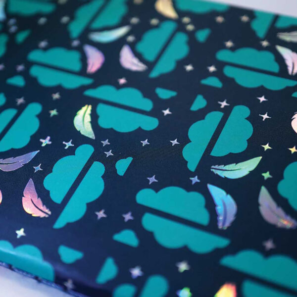 Dream Bigger Pocket Notebook Set