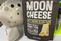 Moon Cheese