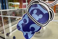 Space Bear