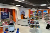The Candy Space