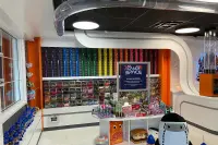 Candy Rainbow