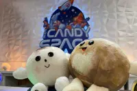 Moon buddy