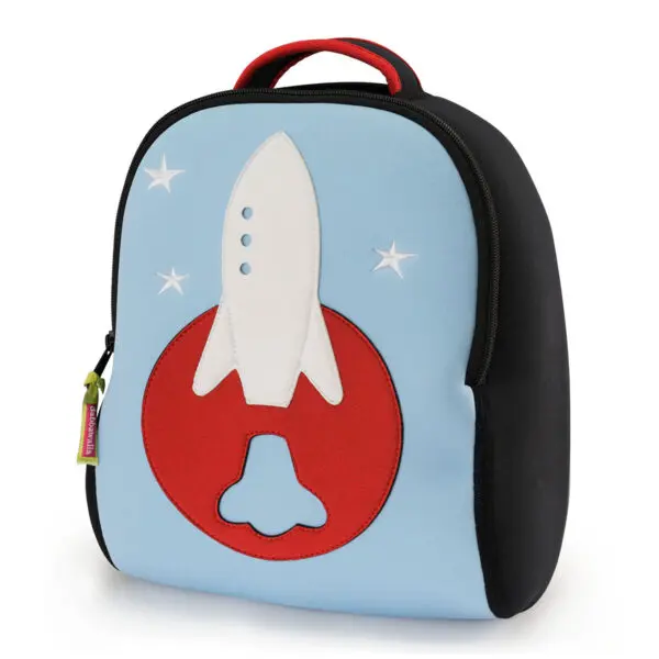 Rocket Backpack