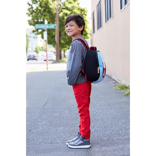 Rocket Backpack