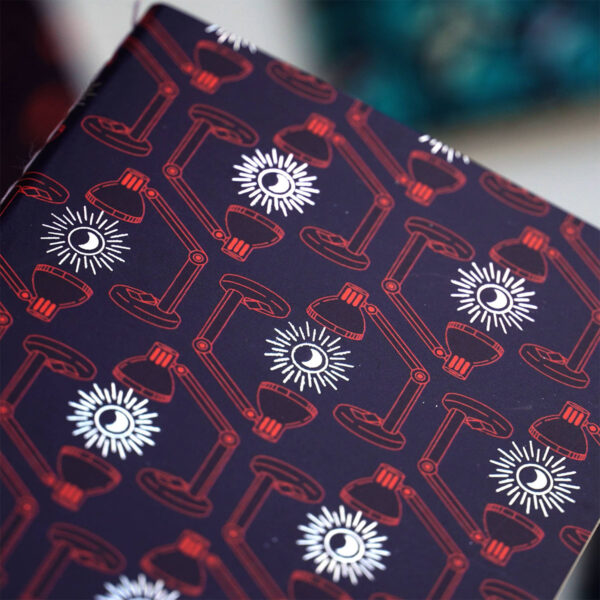 Time to Shine Pocket Notebook Set