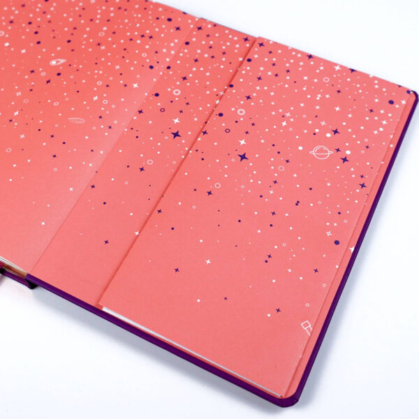 Written in the Stars Journal