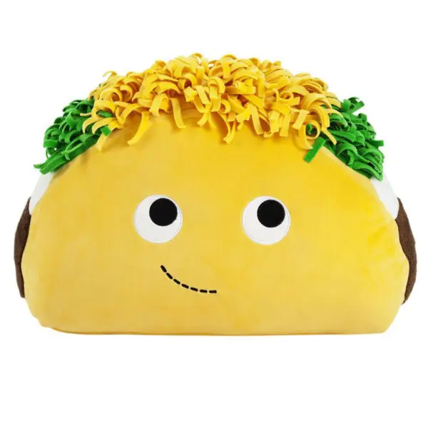 Yummy World Flaco Taco