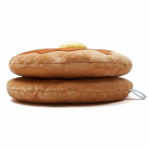 Yummy World Stacks Pancake Medium Plush