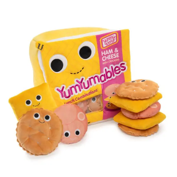 Shop for Filled Plush The Candy Space