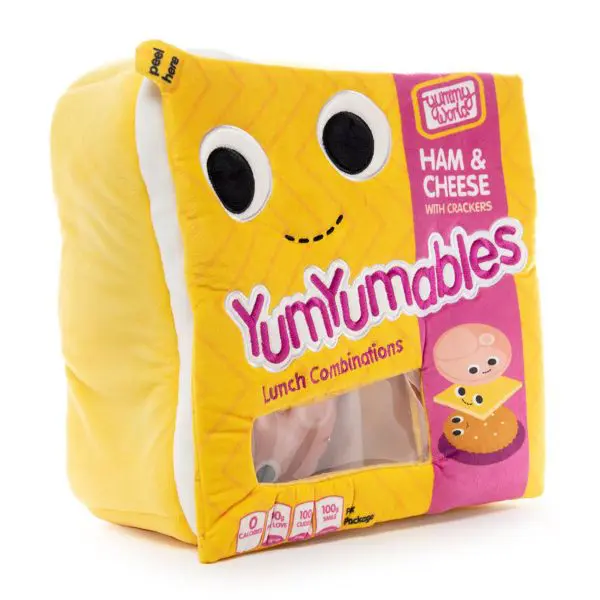Yummy world deals