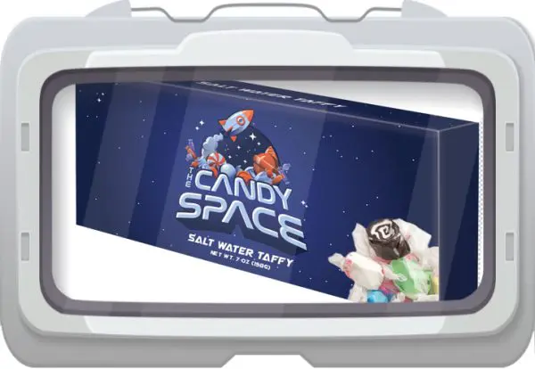 Space Candy
