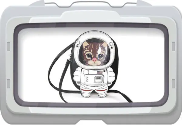 Space Bags