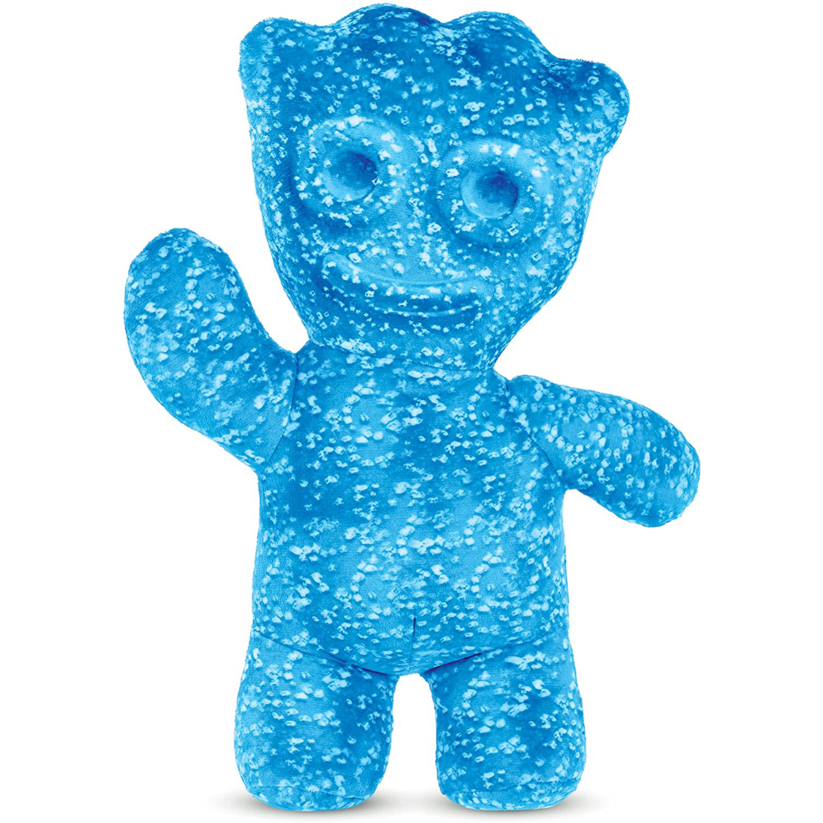 Sour Patch Kid Plush Blue The Candy Space