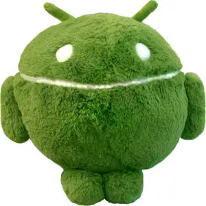 Android Squishable Large