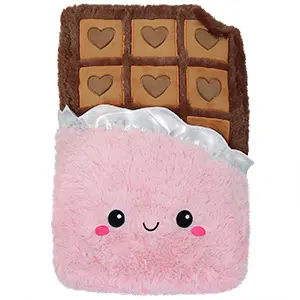 Chocolate Bar Squishable