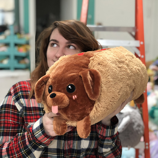 https://www.thecandyspace.com/wp-content/uploads/2022/01/Dachshund-Hot-Dog-Squishable-Large-1.jpg