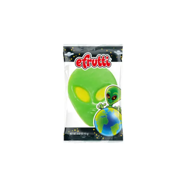 Efrutti Gummiverse