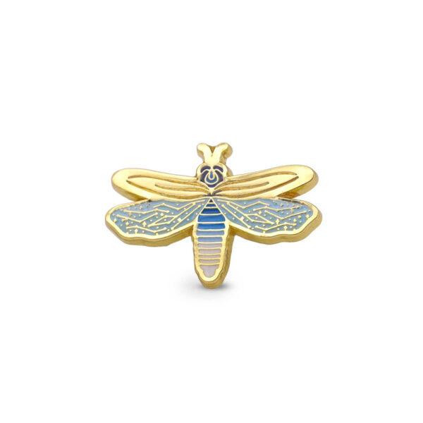 Firefly Pin