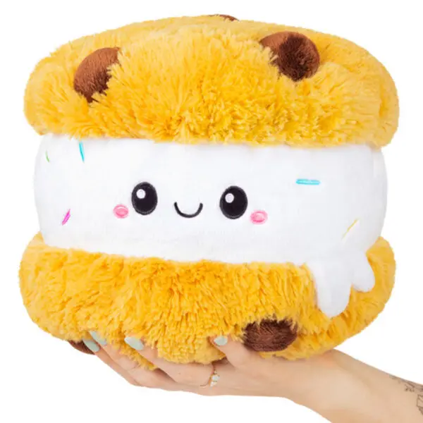 Ice Cream Sandwich Squishable