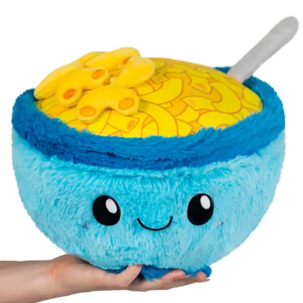 Mac & Cheese Squishable
