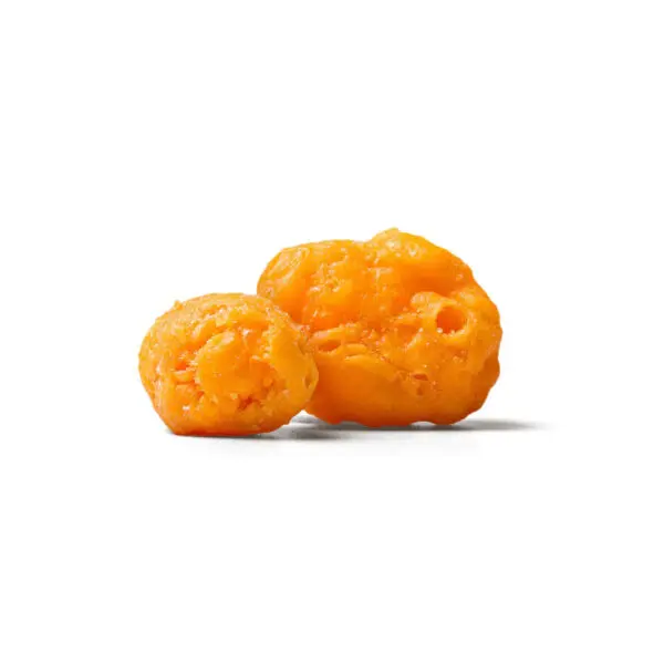 Moon Cheese