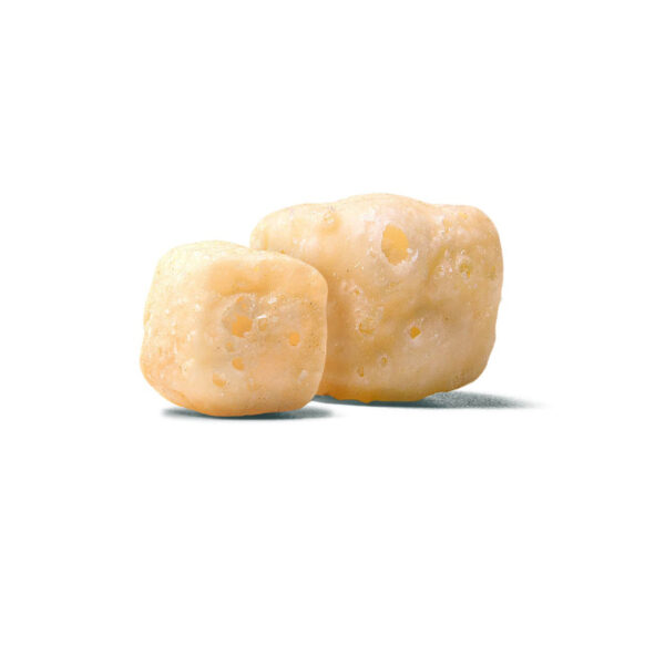 Moon Cheese - Garlic Parmesan