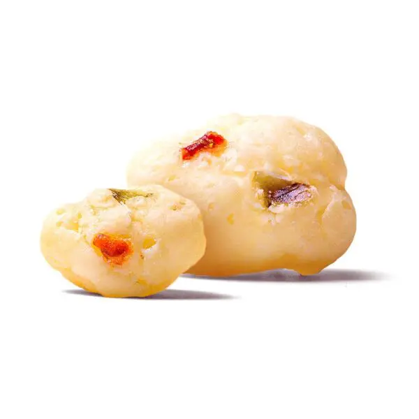 Moon Cheese - Get Pepper Jacked