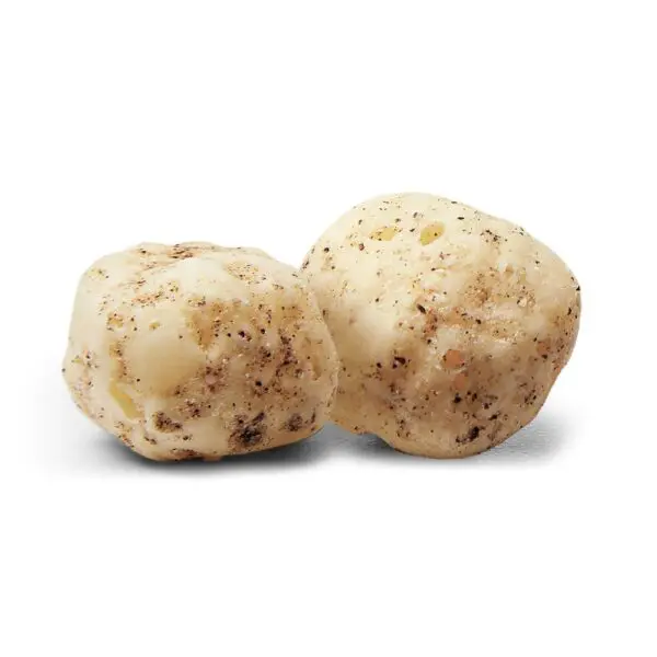 Moon Cheese - White Chedda Black Peppa