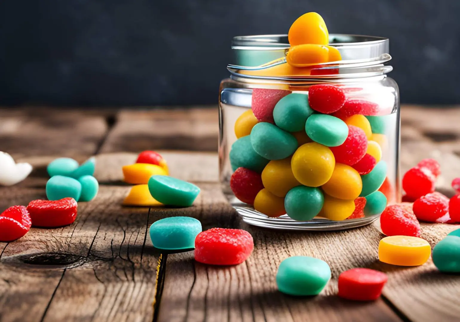 How to Freeze Dry Candy at Home The Candy Space